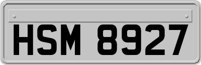 HSM8927