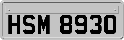 HSM8930