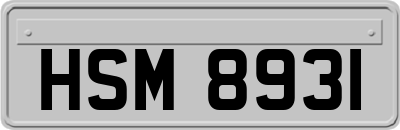 HSM8931
