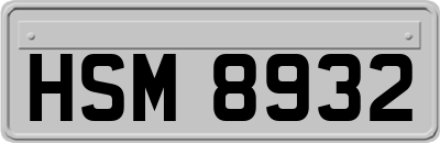 HSM8932