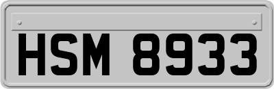HSM8933