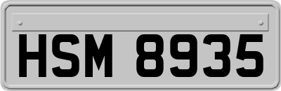HSM8935