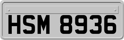 HSM8936