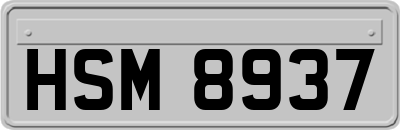 HSM8937