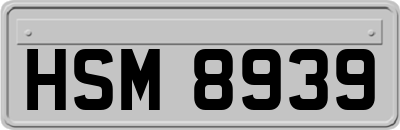 HSM8939