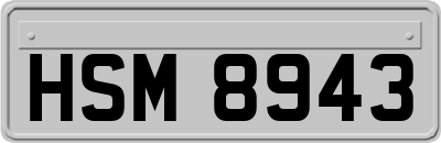 HSM8943