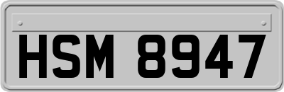 HSM8947