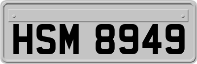 HSM8949