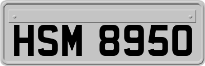 HSM8950