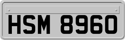 HSM8960