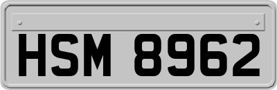 HSM8962
