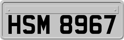 HSM8967