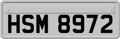 HSM8972