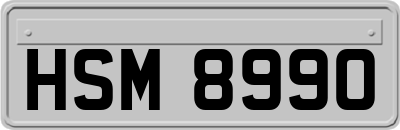 HSM8990