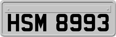 HSM8993