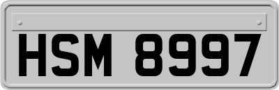HSM8997