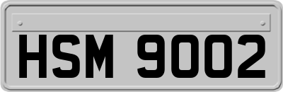 HSM9002