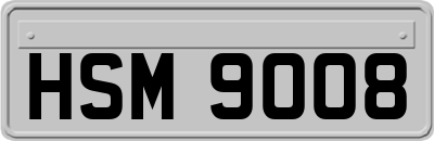 HSM9008