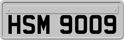 HSM9009