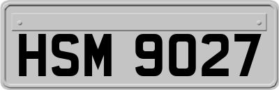 HSM9027