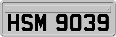 HSM9039