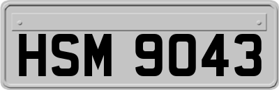 HSM9043