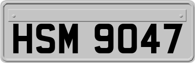 HSM9047