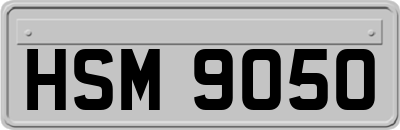 HSM9050
