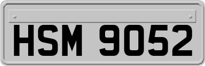 HSM9052