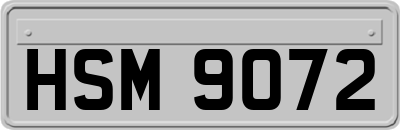 HSM9072