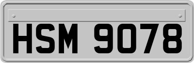 HSM9078