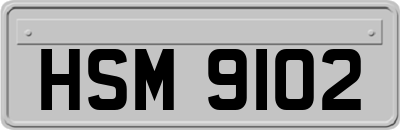 HSM9102