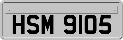 HSM9105