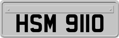 HSM9110