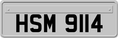 HSM9114