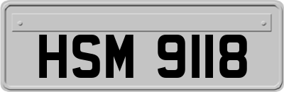 HSM9118