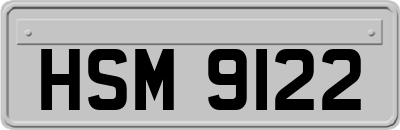 HSM9122