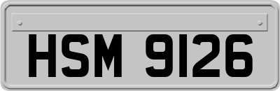 HSM9126
