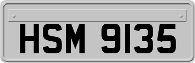 HSM9135