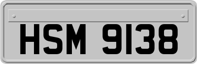 HSM9138
