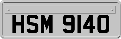 HSM9140
