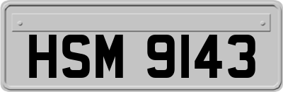 HSM9143
