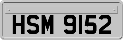 HSM9152