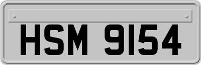 HSM9154