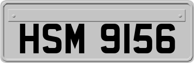 HSM9156