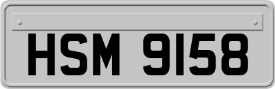 HSM9158