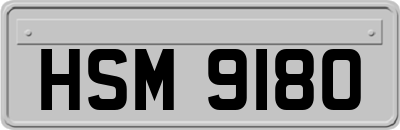 HSM9180