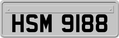 HSM9188