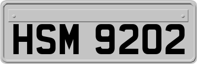 HSM9202