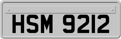 HSM9212